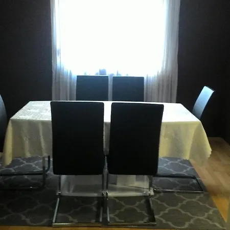 Apartment Beta Zadar
