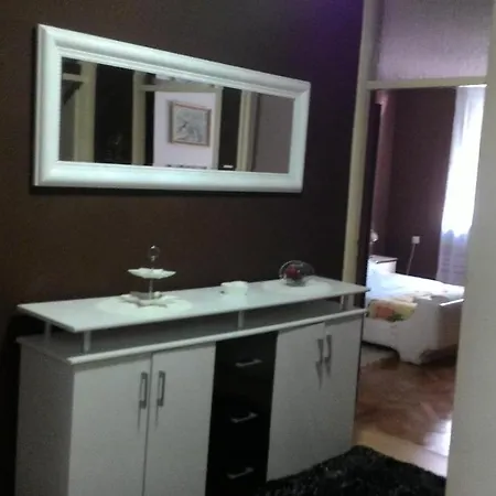 Apartment Beta